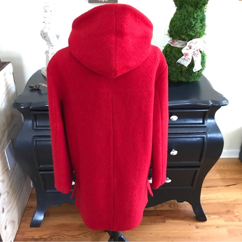▪️Liz Claiborne Wool Winter Coat - Picture 11 of 15